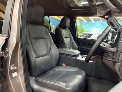 TOYOTA LAND CRUISER 250 - 8