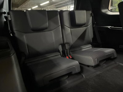 TOYOTA LAND CRUISER 250 - 10
