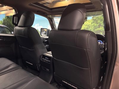 TOYOTA LAND CRUISER 250 - 9