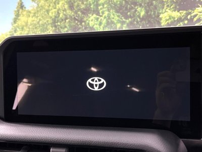 TOYOTA LAND CRUISER 250 - 4