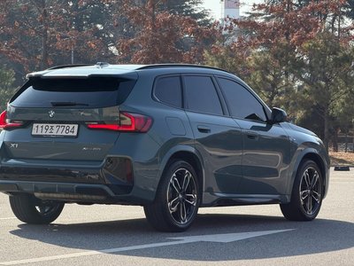 BMW X1 - 5