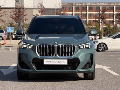 BMW X1 - 2