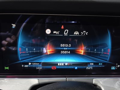 2024 Mercedes-BENZ GT AMG 缩略图 11