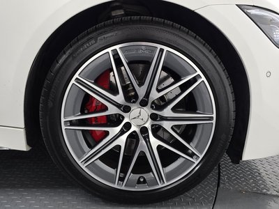 2024 Mercedes-BENZ GT AMG — фото 8