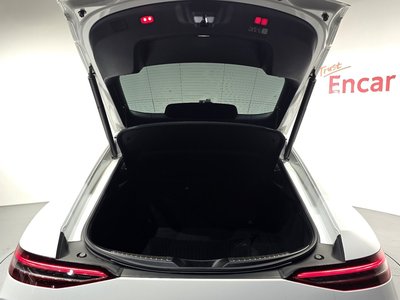 2024 Mercedes-BENZ GT AMG 缩略图 24