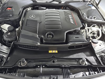 2024 Mercedes-BENZ GT AMG — фото 7