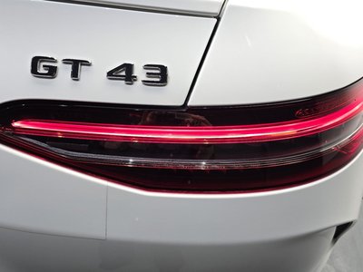 2024 Mercedes-BENZ GT AMG — фото 10