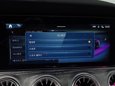 2024 Mercedes-BENZ GT AMG 缩略图 27
