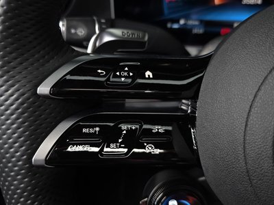 2024 Mercedes-BENZ GT AMG 缩略图 21