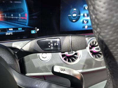 2024 Mercedes-BENZ GT AMG 缩略图 12