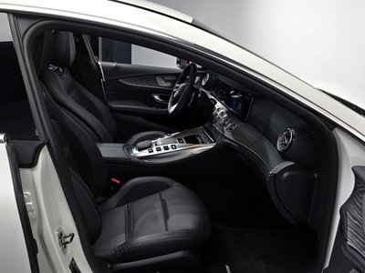 2024 Mercedes-BENZ GT AMG 缩略图 16