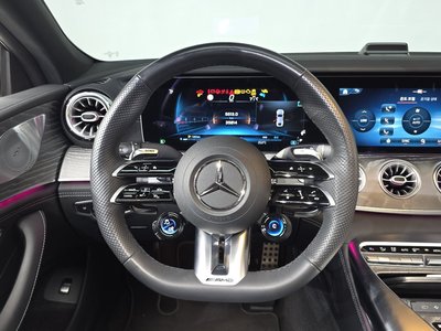 2024 Mercedes-BENZ GT AMG 缩略图 19