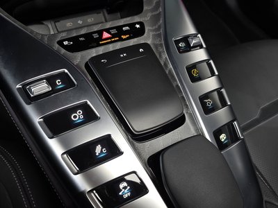 2024 Mercedes-BENZ GT AMG 缩略图 25