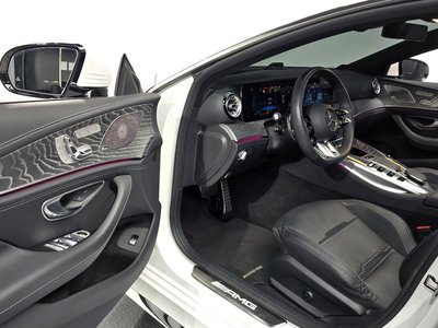 2024 Mercedes-BENZ GT AMG 缩略图 13
