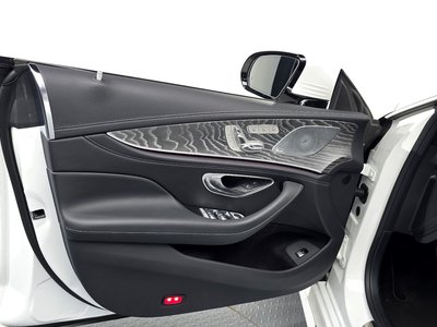 2024 Mercedes-BENZ GT AMG 缩略图 14