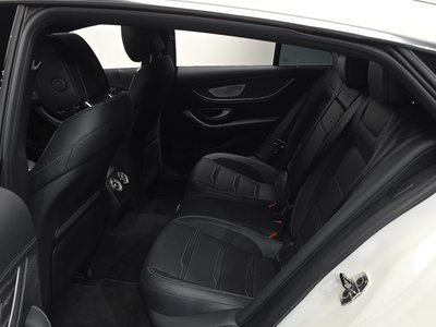 2024 Mercedes-BENZ GT AMG 缩略图 17