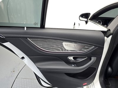 2024 Mercedes-BENZ GT AMG 缩略图 15