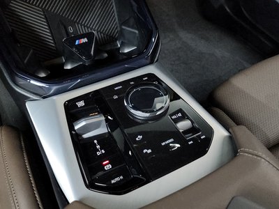 صورة مصغرة 12 لـ 2025 BMW X3