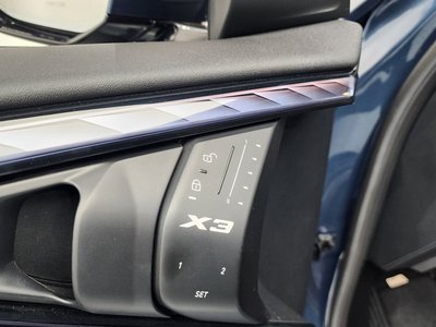 صورة مصغرة 24 لـ 2025 BMW X3