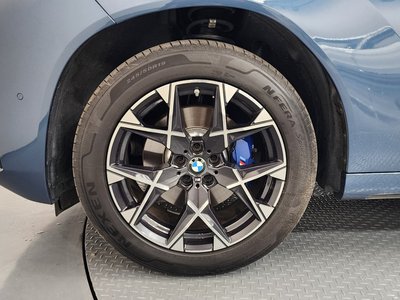 صورة 6 لـ 2025 BMW X3