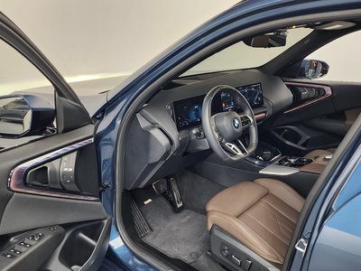 صورة مصغرة 13 لـ 2025 BMW X3