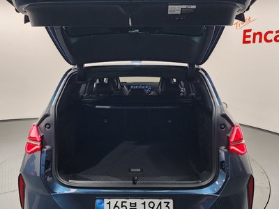 صورة مصغرة 27 لـ 2025 BMW X3