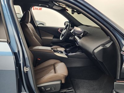 صورة مصغرة 16 لـ 2025 BMW X3