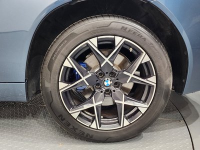 صورة 8 لـ 2025 BMW X3