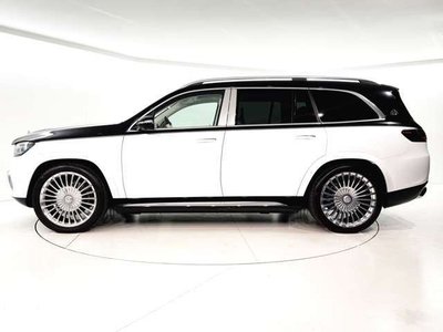 MERCEDES-BENZ GLS-CLASS - 4