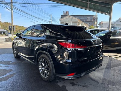 LEXUS RX - 6