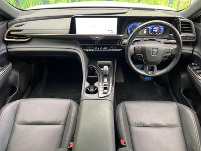 2024 Toyota CROWN SPORT 照片 2