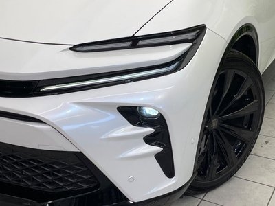 2024 Toyota CROWN SPORT 照片 12