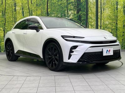 2024 Toyota CROWN SPORT 照片 16