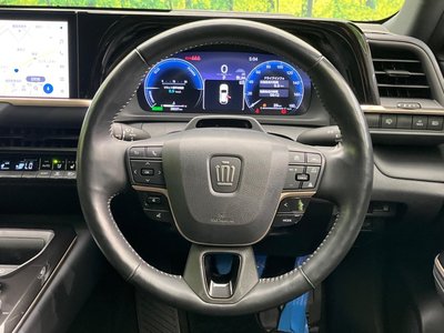 2024 Toyota CROWN SPORT 照片 11