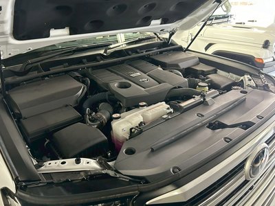 TOYOTA LAND CRUISER 300 - 4