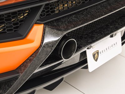 2018 Lamborghini HURACAN — миниатюра 39