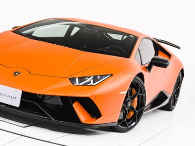 2018 Lamborghini HURACAN — миниатюра 40