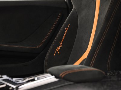 2018 Lamborghini HURACAN — миниатюра 15