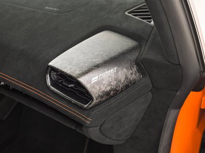 2018 Lamborghini HURACAN — миниатюра 20
