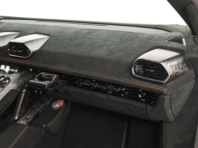 2018 Lamborghini HURACAN — миниатюра 19