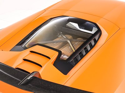 2018 Lamborghini HURACAN — миниатюра 31