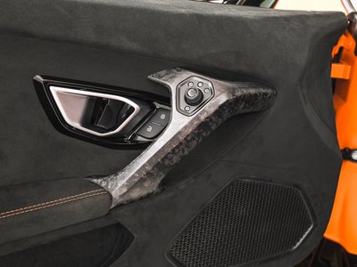 2018 Lamborghini HURACAN — миниатюра 13