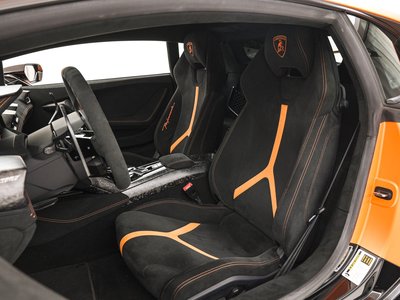 2018 Lamborghini HURACAN — миниатюра 14