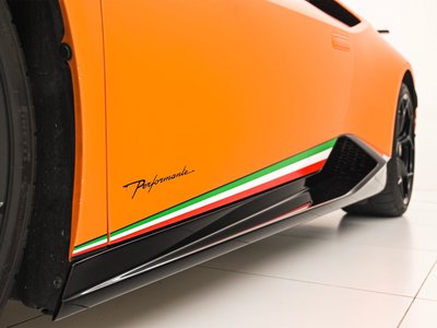 2018 Lamborghini HURACAN — миниатюра 35