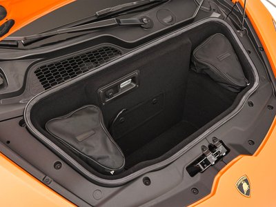 2018 Lamborghini HURACAN — миниатюра 11