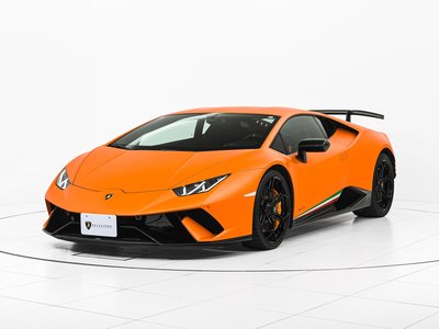 2018 Lamborghini HURACAN — фото 3