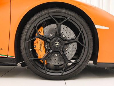 2018 Lamborghini HURACAN — миниатюра 33