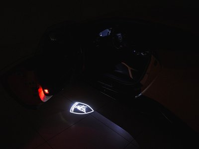 2018 Lamborghini HURACAN — миниатюра 30