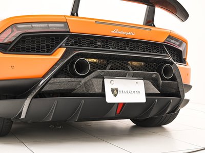 2018 Lamborghini HURACAN — миниатюра 38