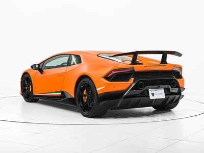 2018 Lamborghini HURACAN — фото 6